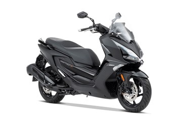 Kymco Downtown GT 350i TCS 2025 - Bild 10 Kymco Downtown GT 350i TCS 2025 - Bild 10