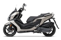 Kymco Downtown GT 350i TCS 2025 - Bild 11