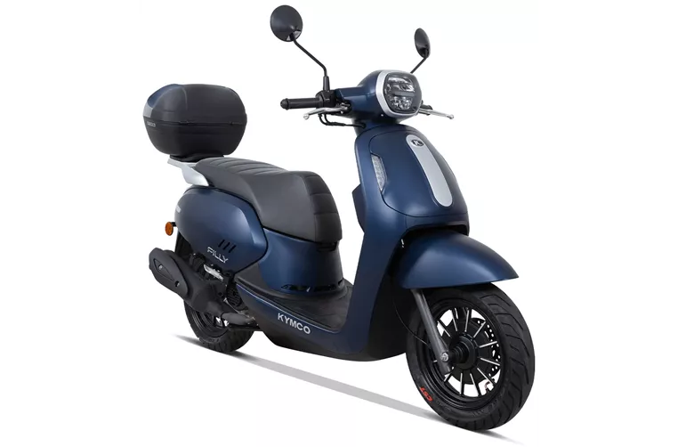 Kymco Filly 50i 2025 Kymco Filly 50i 2025