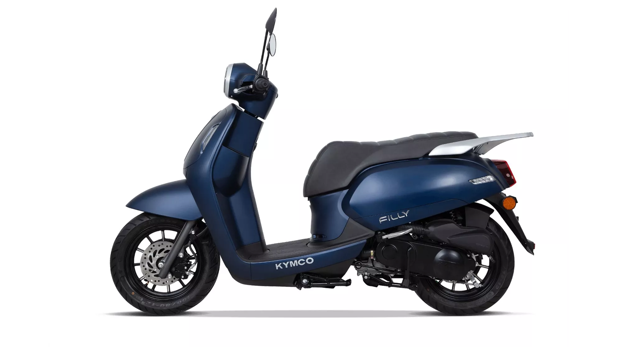Kymco Filly 50i - Image 4 Kymco Filly 50i - Image 4