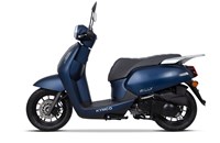 Kymco Filly 50i 2025 - Bild 6