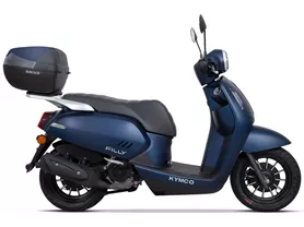 Kymco Filly 50i Kymco Filly 50i