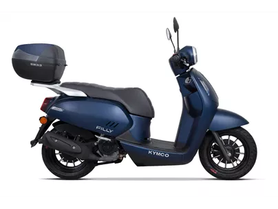 Kymco Filly 50i 2025 Kymco Filly 50i 2025