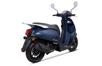 Kymco Filly 50i 2025 - Bild 7