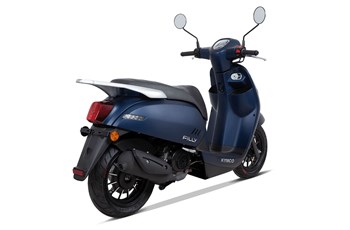 Kymco Filly 50i 2025 - Bild 7 Kymco Filly 50i 2025 - Bild 7