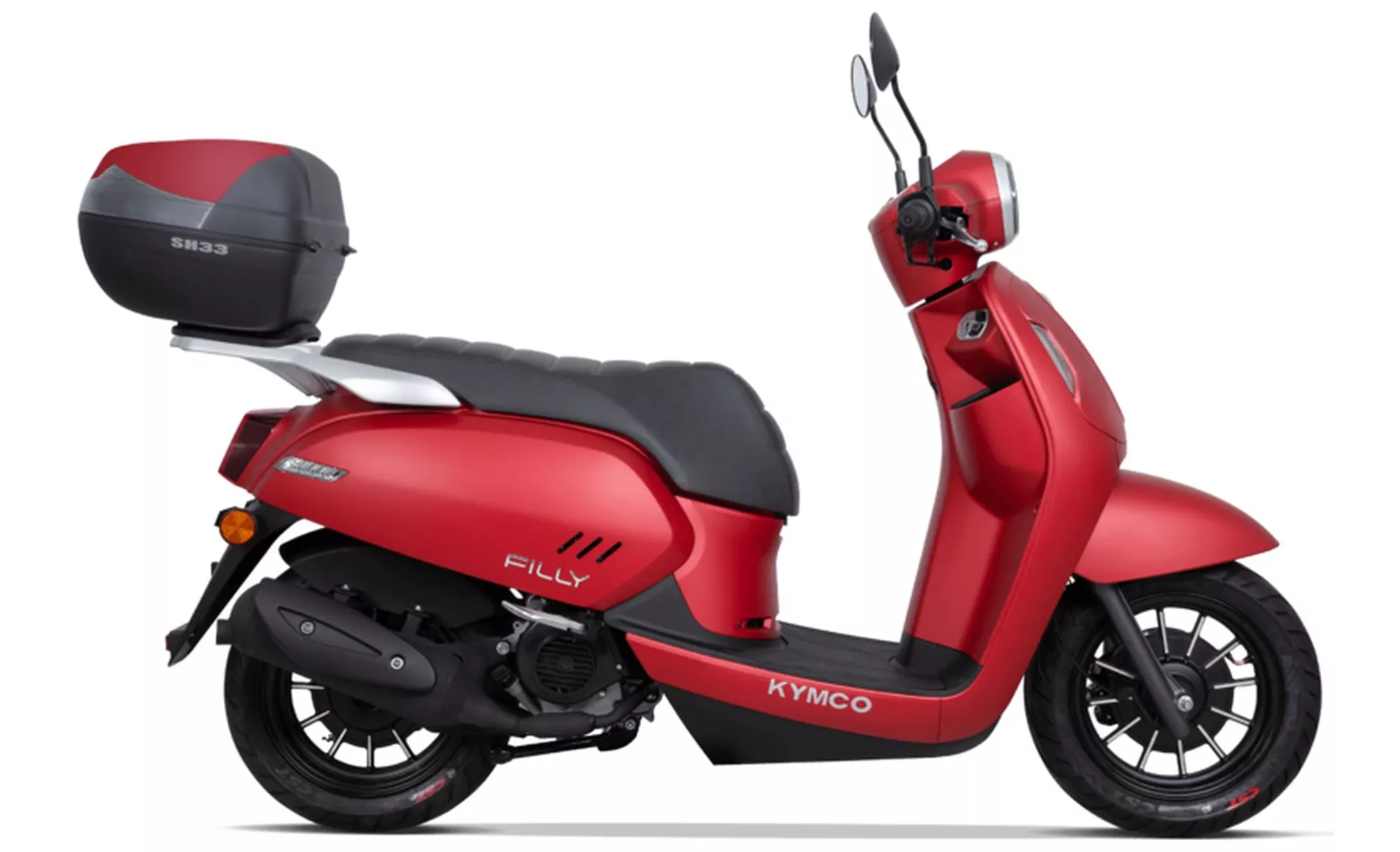 Kymco Filly 50i 2025 Kymco Filly 50i 2025