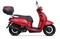 Kymco Filly 50i 2025 - Bild 3