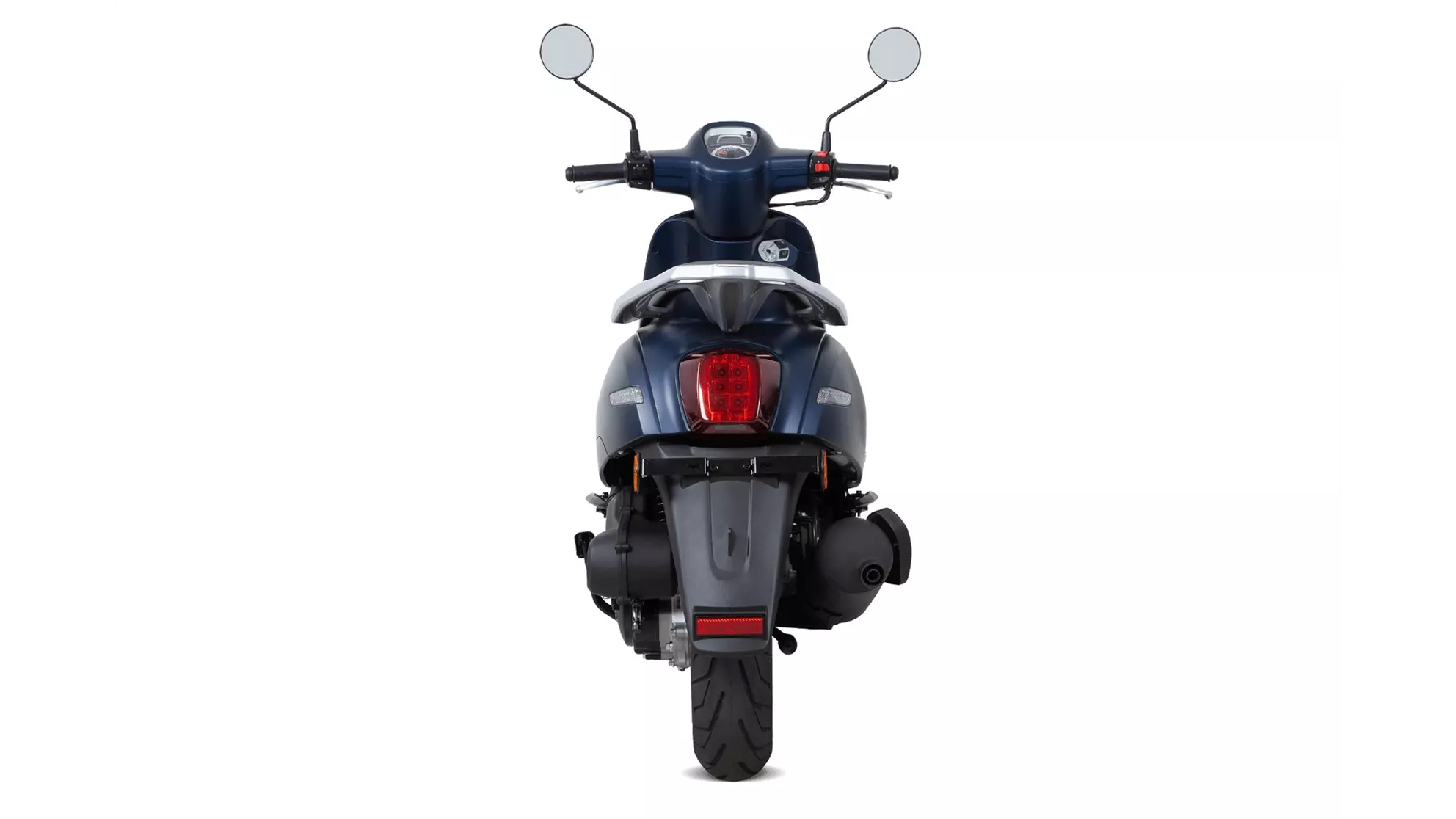 Kymco Filly 50i - Image 7 Kymco Filly 50i - Image 7