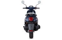 Kymco Filly 50i 2025 - Bild 9