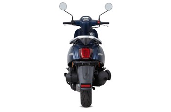 Kymco Filly 50i 2025 - Bild 9 Kymco Filly 50i 2025 - Bild 9