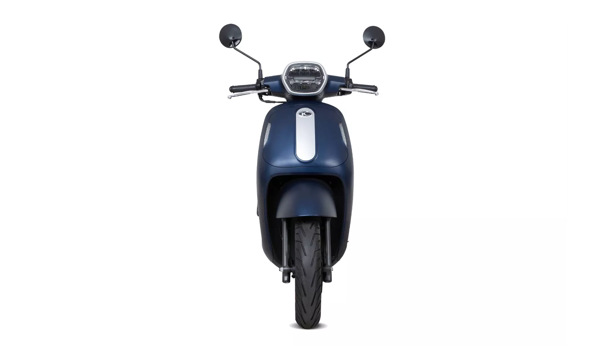 Kymco Filly 50i - Image 8 Kymco Filly 50i - Image 8