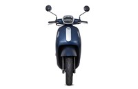 Kymco Filly 50i 2025 - Bild 10