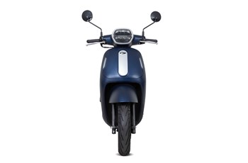 Kymco Filly 50i 2025 - Bild 10 Kymco Filly 50i 2025 - Bild 10