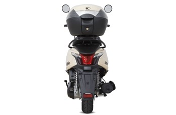 Kymco Like II 125i ABS 2025 - Bild 8