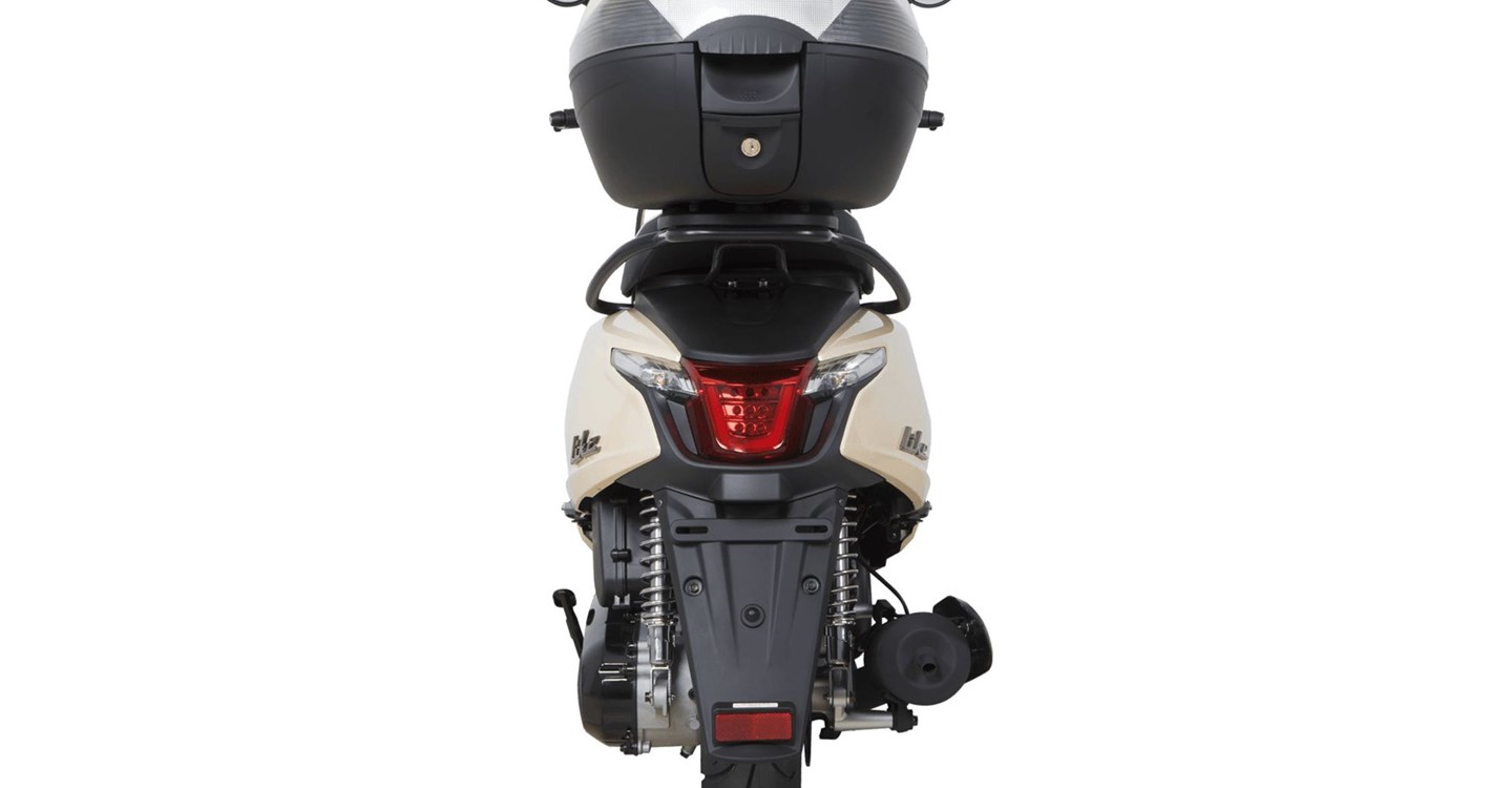 Kymco Like II 125i ABS