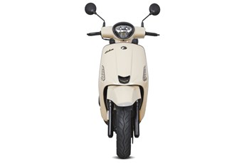Kymco Like II 125i ABS 2025 - Bild 9