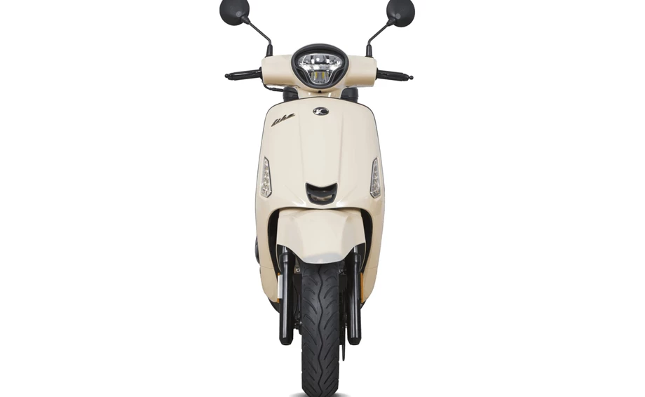 Kymco Like II 125i ABS Bild 8: Kymco Like II 125i ABS