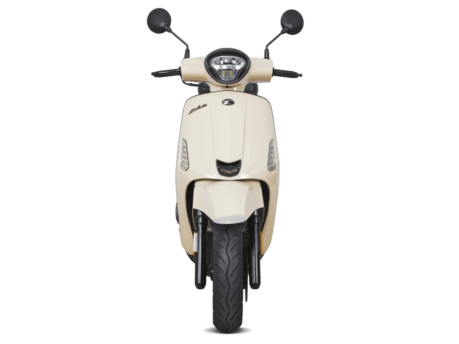 Kymco Like II 125i ABS Bild 8: Kymco Like II 125i ABS