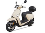 Kymco Like II 125i ABS