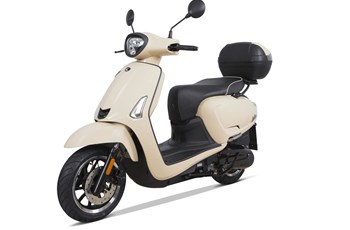 Kymco Like II 125i ABS 2025 - Bild 6