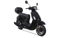 Kymco Like II 125i ABS 2025 - Bild 5