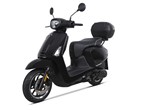 Kymco Like II 125i ABS