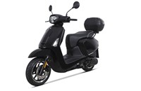 Kymco Like II 125i ABS 2025 - Bild 7