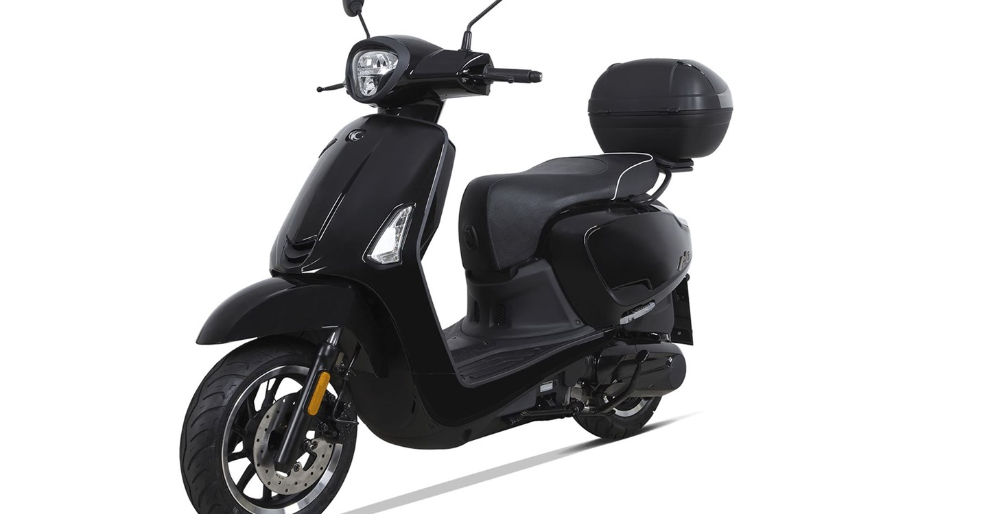 Kymco Like II 125i ABS