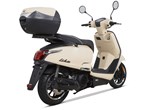 Kymco Like II 125i ABS