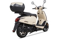 Kymco Like II 125i ABS 2025 - Bild 10