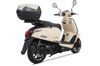 Kymco Like II 125i ABS 2025 - Bild 10