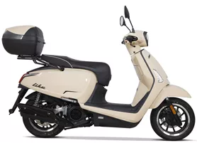 Kymco Like II 125i ABS Kymco Like II 125i ABS