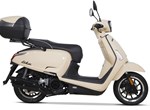 Kymco Like II 125i ABS