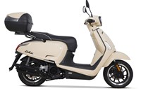Kymco Like II 125i ABS 2025 - Bild 1