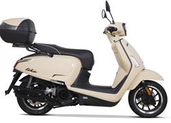 Kymco Like II 125i ABS