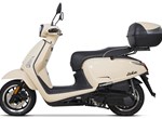 Kymco Like II 125i ABS