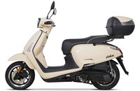 Kymco Like II 125i ABS 2025 - Bild 12