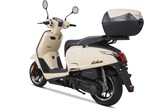 Kymco Like II 125i ABS