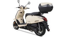Kymco Like II 125i ABS 2025 - Bild 11