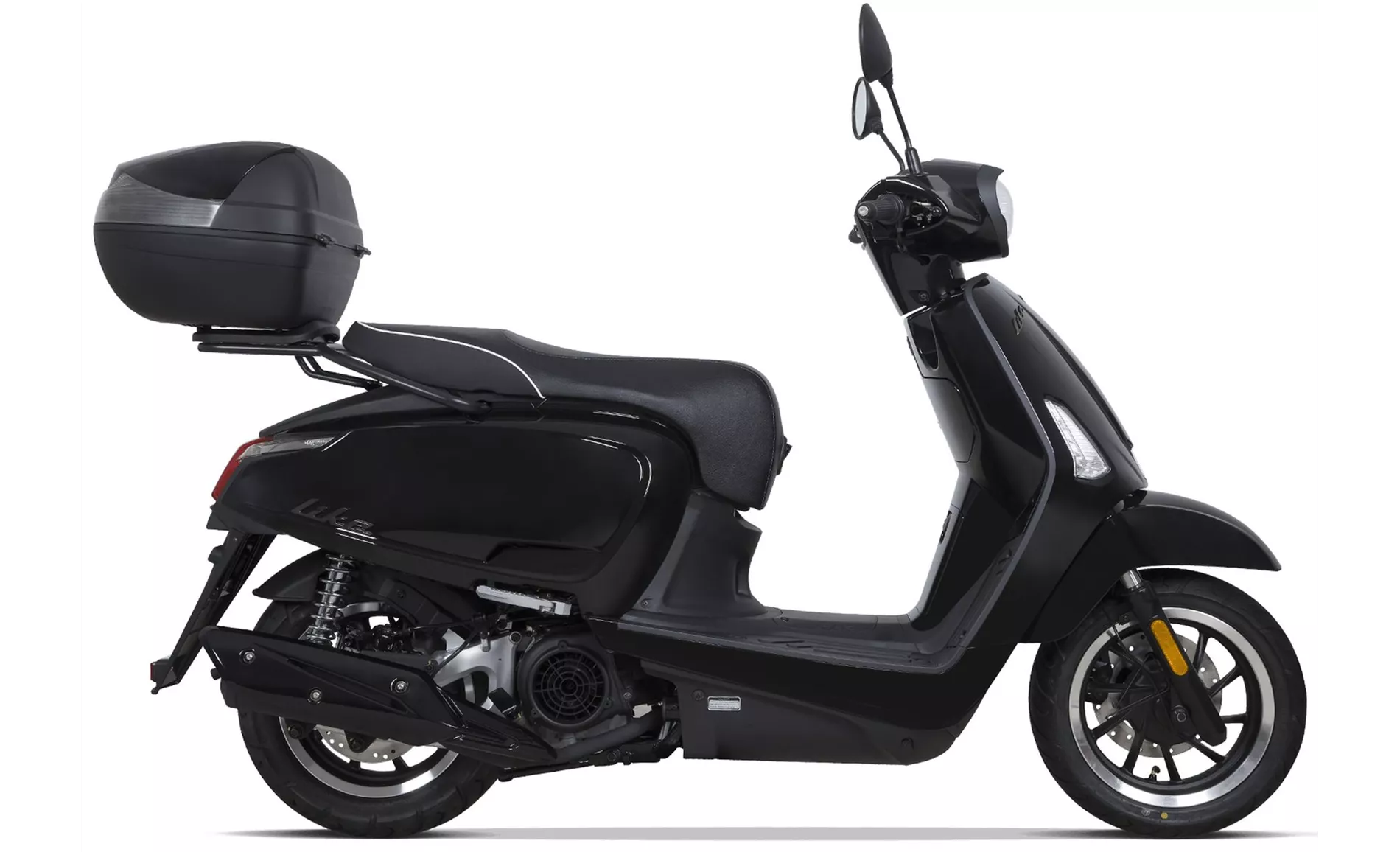 Kymco Like II 125i ABS 2025 Kymco Like II 125i ABS 2025