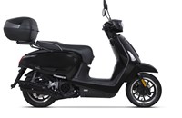 Kymco Like II 125i ABS 2025 - Bild 3