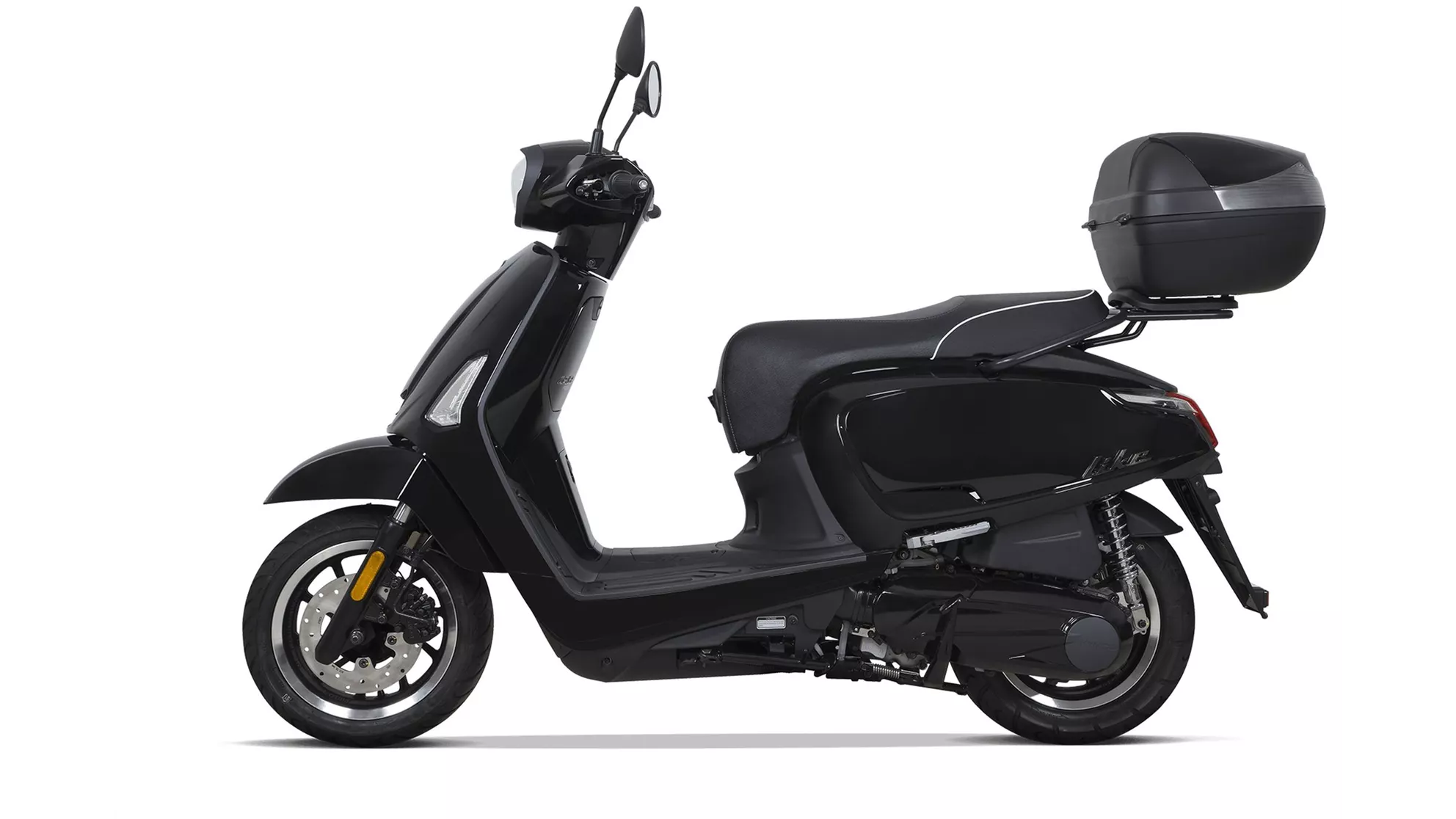 Kymco Like II 125i ABS - Image 11 Kymco Like II 125i ABS - Image 11