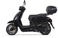 Kymco Like II 125i ABS 2025 - Bild 13