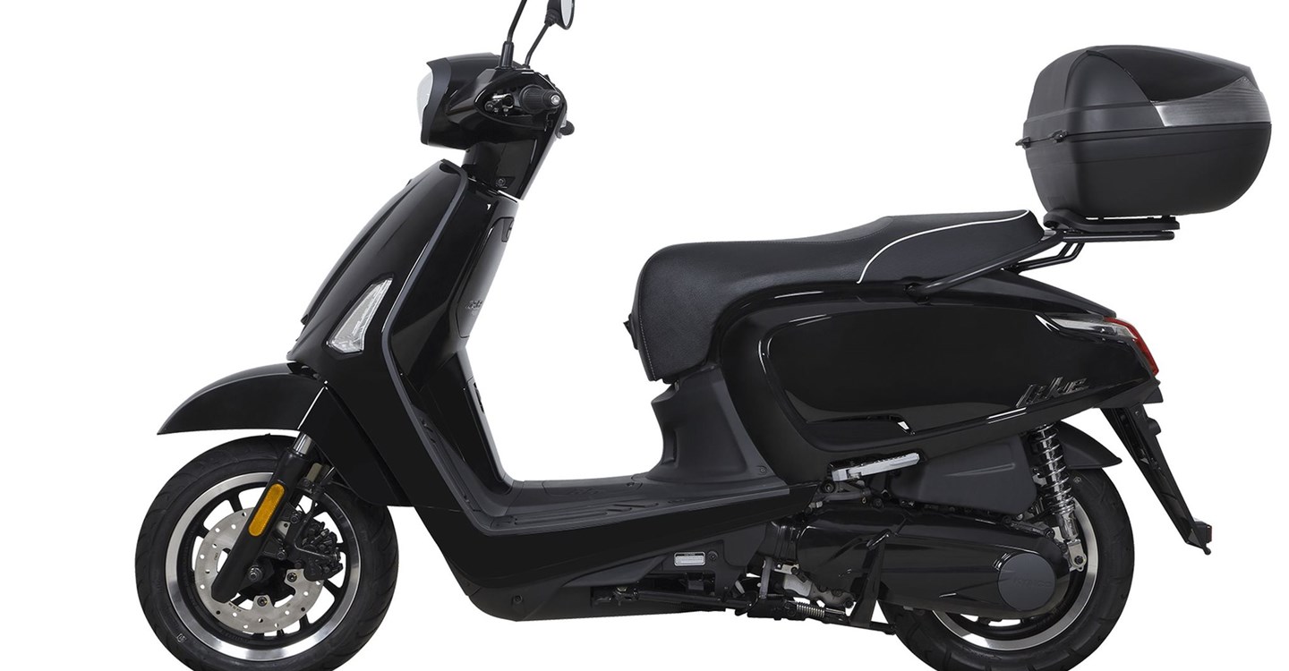 Kymco Like II 125i ABS