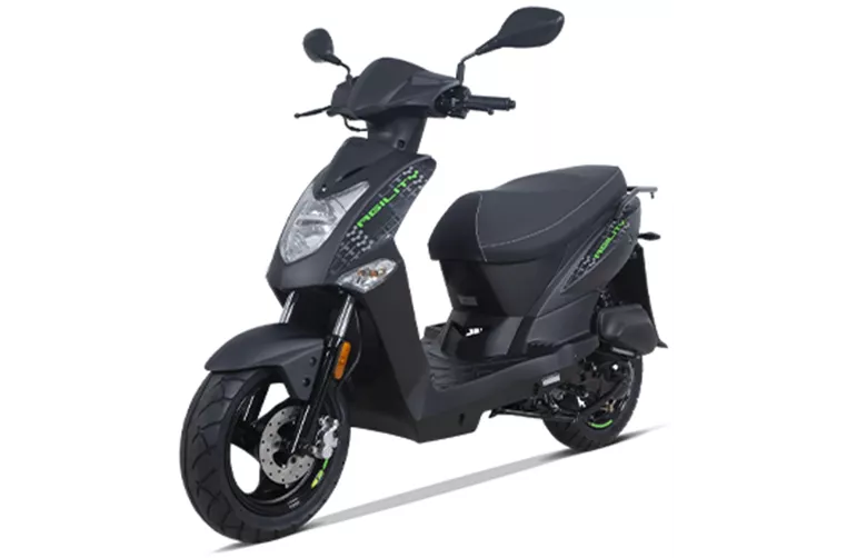Kymco Agility 50 2025 Kymco Agility 50 2025