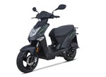 Kymco Agility 50