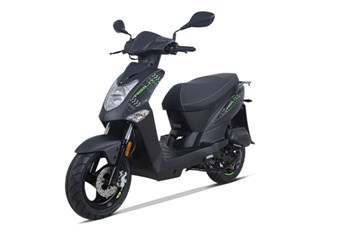 Kymco Agility 50 2025 - Bild 4