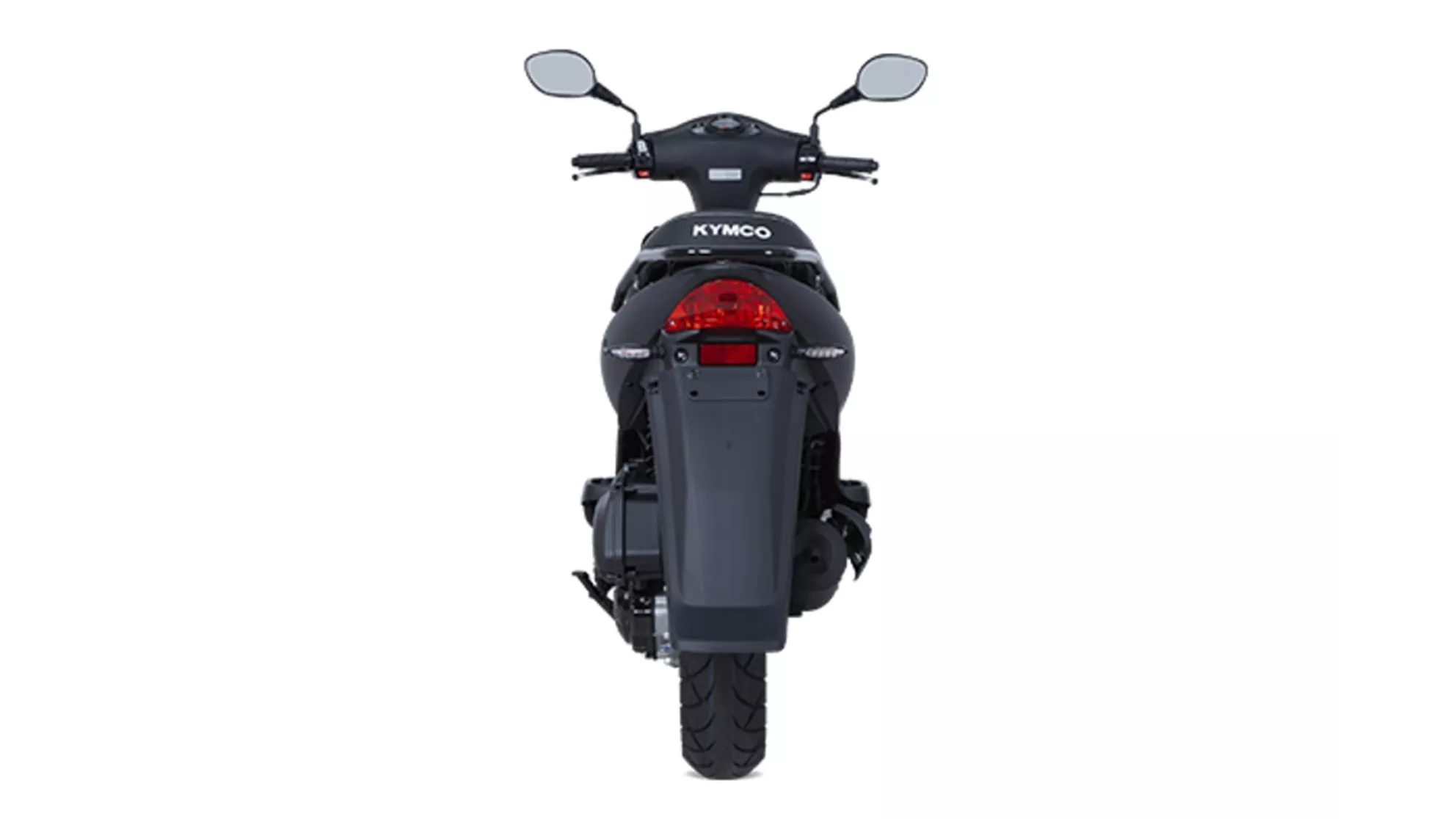 Kymco Agility 50 - Image 3 Kymco Agility 50 - Image 3