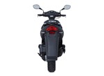 Kymco Agility 50