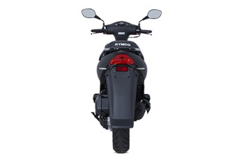 Kymco Agility 50 2025 - Bild 5